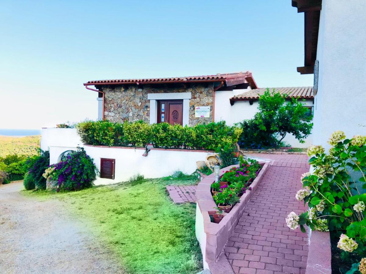 Trasicca B&B Brunella エクステリア 写真