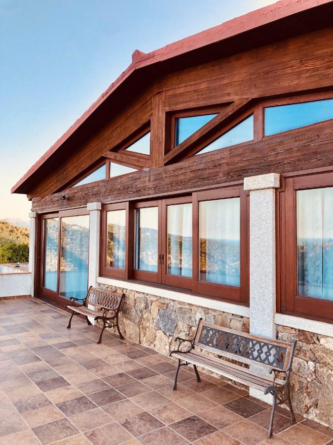 Trasicca B&B Brunella エクステリア 写真