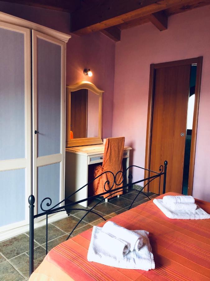 Trasicca B&B Brunella エクステリア 写真