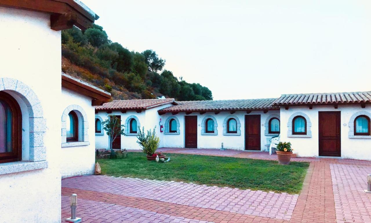 Trasicca B&B Brunella エクステリア 写真