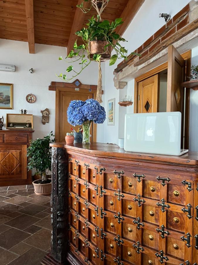Trasicca B&B Brunella エクステリア 写真